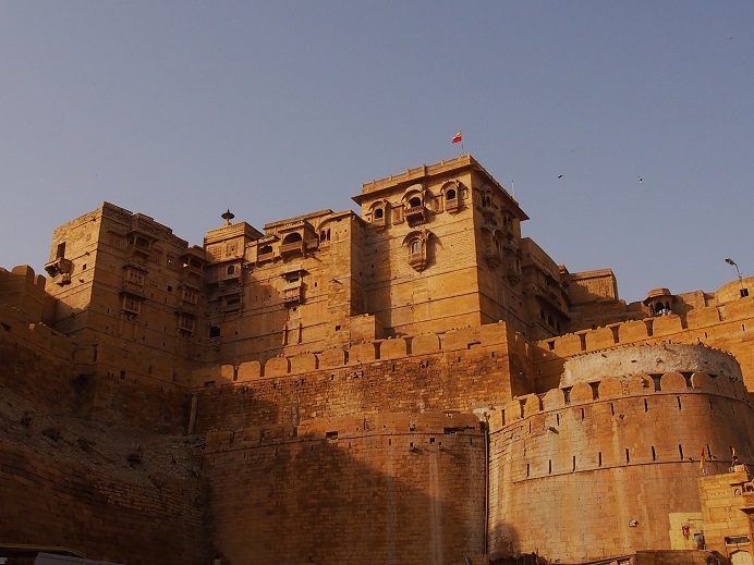 JAISALMER 
